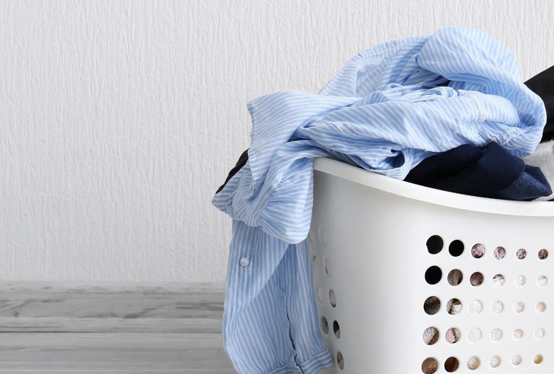¿Cómo organizar un lavadero en casa?