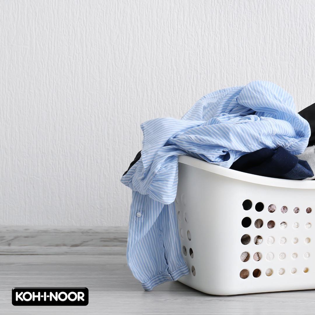 ¿Cómo organizar un lavadero en casa?